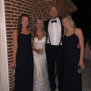 Morilee Bridesmaids Gown